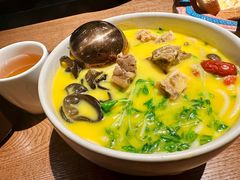 -云海肴·汽锅鸡·云南菜(领展购物广场·中关村店)
