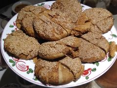 -北京老门框爆肚涮肉馆(锦业路店)