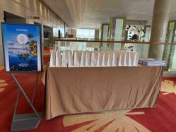 -永泰福朋喜来登酒店-宴会厅