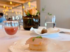 餐前小食-Jean Georges