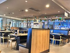 -新石器烤肉(美利广场店)