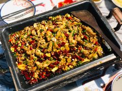 -臻享無招牌·食蛙专门店(太古里店)