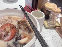 -味千拉面(和平大道奥山世纪城店)