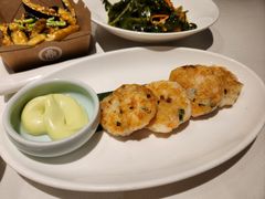 -双合园·海鲜水饺青岛菜(万佳广场店)