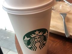 -星巴克(深圳嘉汇新城店)