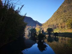 -靖西鹅泉风景区