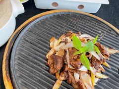 -大董(华贸购物中心店)
