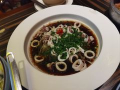 -江太极江浙菜(马桥万达广场店)