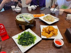 -海坛特色小吃·只做平潭特色菜(平潭店)