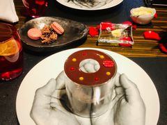 -L'ATELIER de Joel Robuchon(外滩18号店)