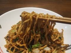 -面满村回味手擀面(凯旋路店)