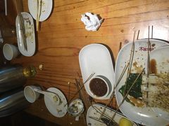 -木屋烧烤(南新店)