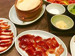-西安凯悦酒店·湖畔中餐厅