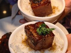 -花舍·新派粤菜·西餐·下午茶(亚运村·鸟巢店)