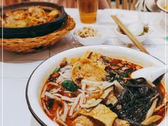 -丽丽三鲜螺蛳粉(田林路店)