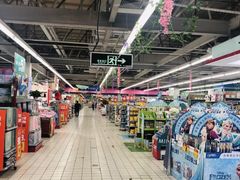 -物美超市(通州果园店)
