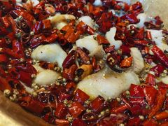 -永安鱼庄·镇江菜(丁卯店)