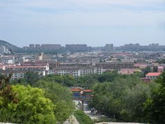 -府君山公园
