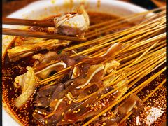 -叶婆婆钵钵鸡(解放碑店)