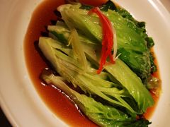 -悦融琥珀·京鲁菜·海味珍品(西单店)