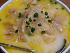 -花舍·新派粤菜·西餐·下午茶(亚运村·鸟巢店)