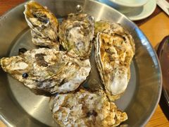 -连锦记海鲜烧烤大排档·锦州特色(西安路交大店)