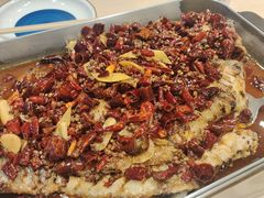 -鱼酷活鱼烤鱼(沈阳大悦城店)