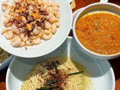 -裕兴记•蟹黄面馆(人民广场店)