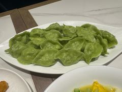 -船歌·鱼水饺青岛菜(合肥路永旺店)