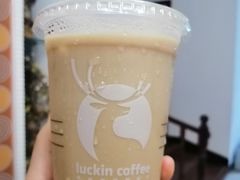 -瑞幸咖啡(第一城店)