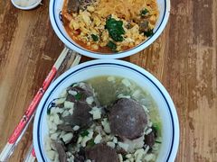 -刘信牛羊肉小炒泡馍(回民街店)