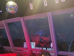 -粉墨特色菜·烧烤音乐酒馆