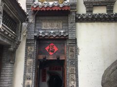 -老张烤羊(王哥庄店)