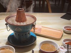 -涮福記·现切牛羊肉火锅(世纪汇店)