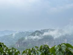 -丹霞山风景名胜区