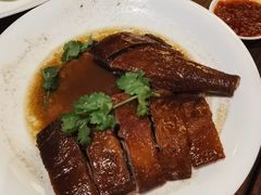 -蛇口希尔顿南海酒店·随轩中餐厅·粤菜
