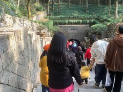 -瑶琳仙境