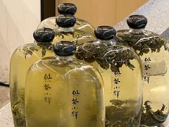 -大众茶馆·悠茶小驿(一中店)