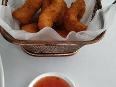 -佐度王子扒房(天鹅湖店)