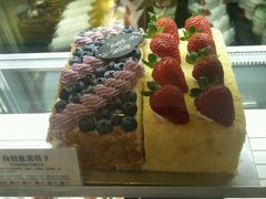 -TOUCH泰奇(奉贤宝龙城市广场店)