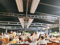 -渔家火锅·海鲜自助餐·演艺(亚龙湾天域酒店)