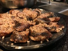 -白玉·朝鲜族烤串(南山店)