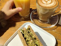 -BERRY BEANS(东直门店)