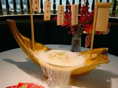 -狮拾久·现代新加坡料理(壹方城店)