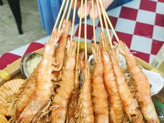 -巽寮印象美食部落餐厅·海鲜·地方特色菜(惠州体验店)