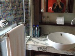 -上海龙之梦万丽酒店