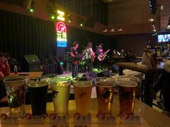 -云湃精酿西餐厅