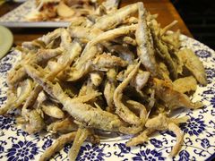 -赵记煎饼卷大葱(泰山大街店)
