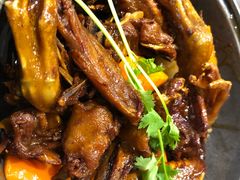 -美极鲜食坊(宝安南路店)