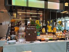 -星璞全日餐厅·高空自助餐(深铁铂尔曼酒店)